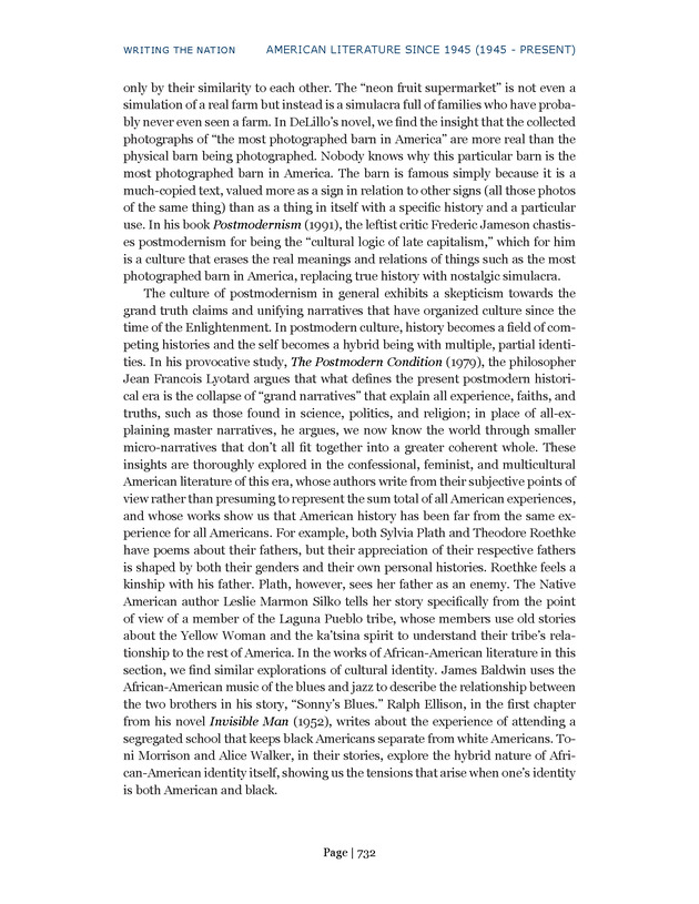 Writing the Nation - Page 732